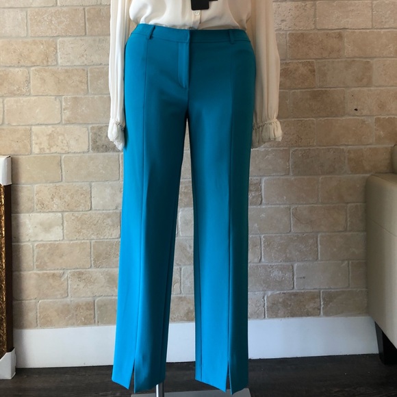 St. John Pants - St John’s Collection Dress Pants